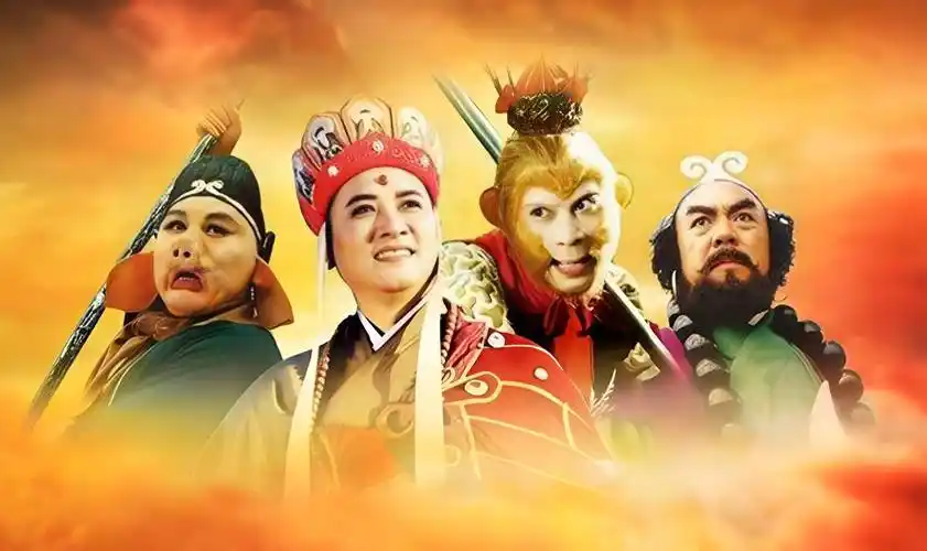 同人创作精选